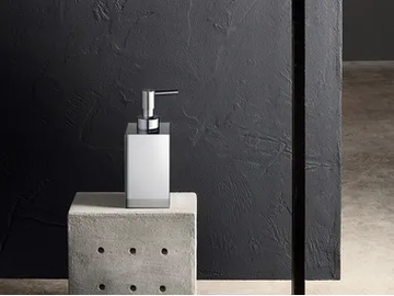 LINEA - 7752 - Bathroom soap dispenser by Fantini Rubinetti - view 2